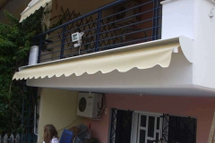 Χαριτίδης Τέντες