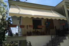 Χαριτίδης Τέντες