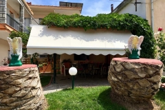 Χαριτίδης Τέντες