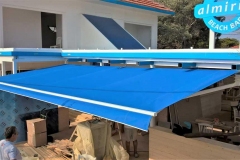 Χαριτίδης Τέντες