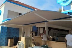 Χαριτίδης Τέντες