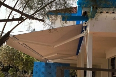 Χαριτίδης Τέντες