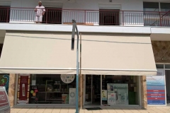 Χαριτίδης Τέντες