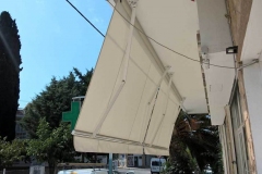 Χαριτίδης Τέντες