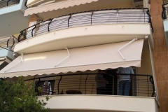 Χαριτίδης Τέντες