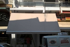 Χαριτίδης Τέντες