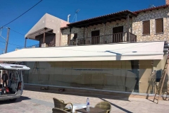 Χαριτίδης Τέντες