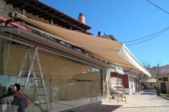 Χαριτίδης Τέντες