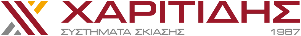 Χαριτίδης Τέντες Λογότυπο